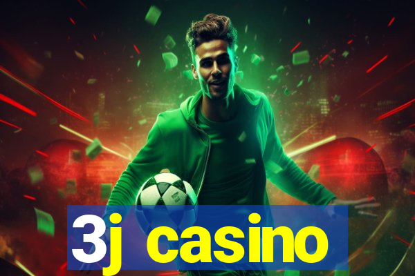 3j casino